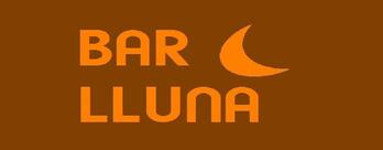 BAR LLUNA Valencia