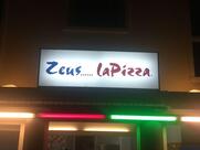 Zeus Pizza Paese