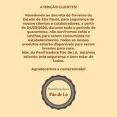 Panificadora Pao de Lo