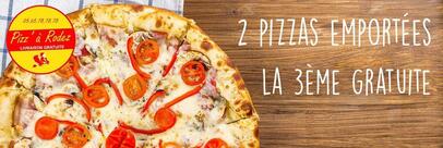 Pizz'a Rodez