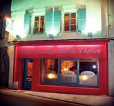 Restaurant des Monts d'Arrée