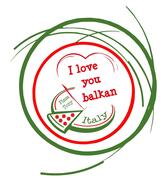 Pizzeria Rosticceria Paninoteca "I Love You Balkan"