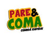 PARE Y COMA