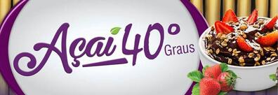 Açaí 40 Graus