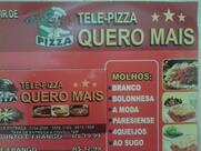 Telepizza Quero Mais