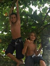 Quiosque Farol 43 - Peruíbe Peruíbe SP