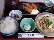 食酒遊膳 お田
