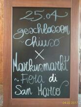 Cisloner Alm - Malga Cislon Trodena