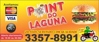 Point do Laguna