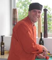 Chef Jean