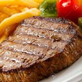 Point do Marmitex: Marmitex da Leci