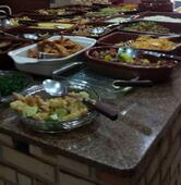 Restaurante Sabor & Aroma