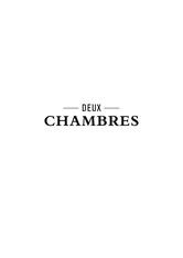 Deux Chambres