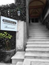 Osteria Mangiaitaliano