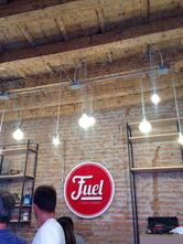 Fuel - Food is Energy