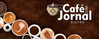 Café com Jornal • Bistrô •