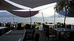 Ristorante Pizzeria Bar Lido