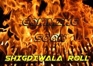 Shigdiwala Roll & Briyani