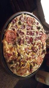 Pizzarya Pizza Delivery