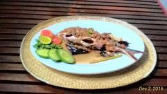 WARUNG BUDIAYU