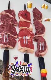 Restaurante Espeto Boi Na Brasa