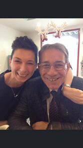 VAMO Bar portici Rimini