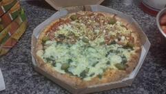 Pizzaria leal