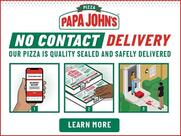 Papa Johns Pizza