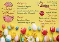 Ristorante Pizzeria La Fontana