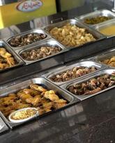 Restaurante Rancho do Buiu