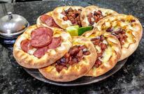 Esfiharia do Mestre Shazamm- Santa Rita