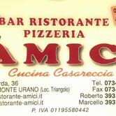 Ristorante Bar Amici