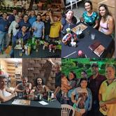 Hashtag Bar Brumadinho