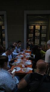 Caffè del Corso Cannobio