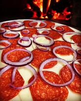 Bonamassa Pizza Artesanal