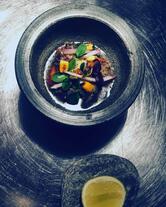 Oscar‘s new project Lucerne