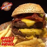 The Brothers Choperia Hamburgueria
