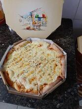 Alô Pizza