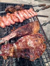 Restaurante dos Gauchos