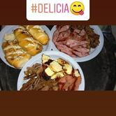 Churrasquinho do Cadu