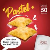 Pastelaria Scala