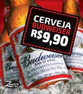 Zanuts Botânico Bar E Restaurante