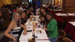 Churrascaria e Lanchonete Kilograma