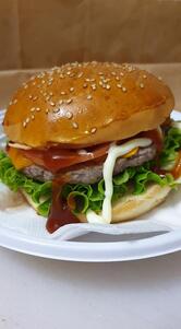 Caffetteria Al Gambar