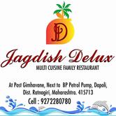 Jagdish Deluxe