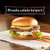 Big X Picanha - Vale Sul