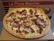 Davio's Laboratorio Della pizza