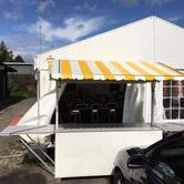 Restaurant "The Hangar" Buttwil