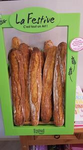 Boulangerie DESFORGES