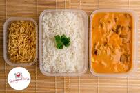 Strogonofferia Maringá